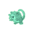 Eternal Raticate
